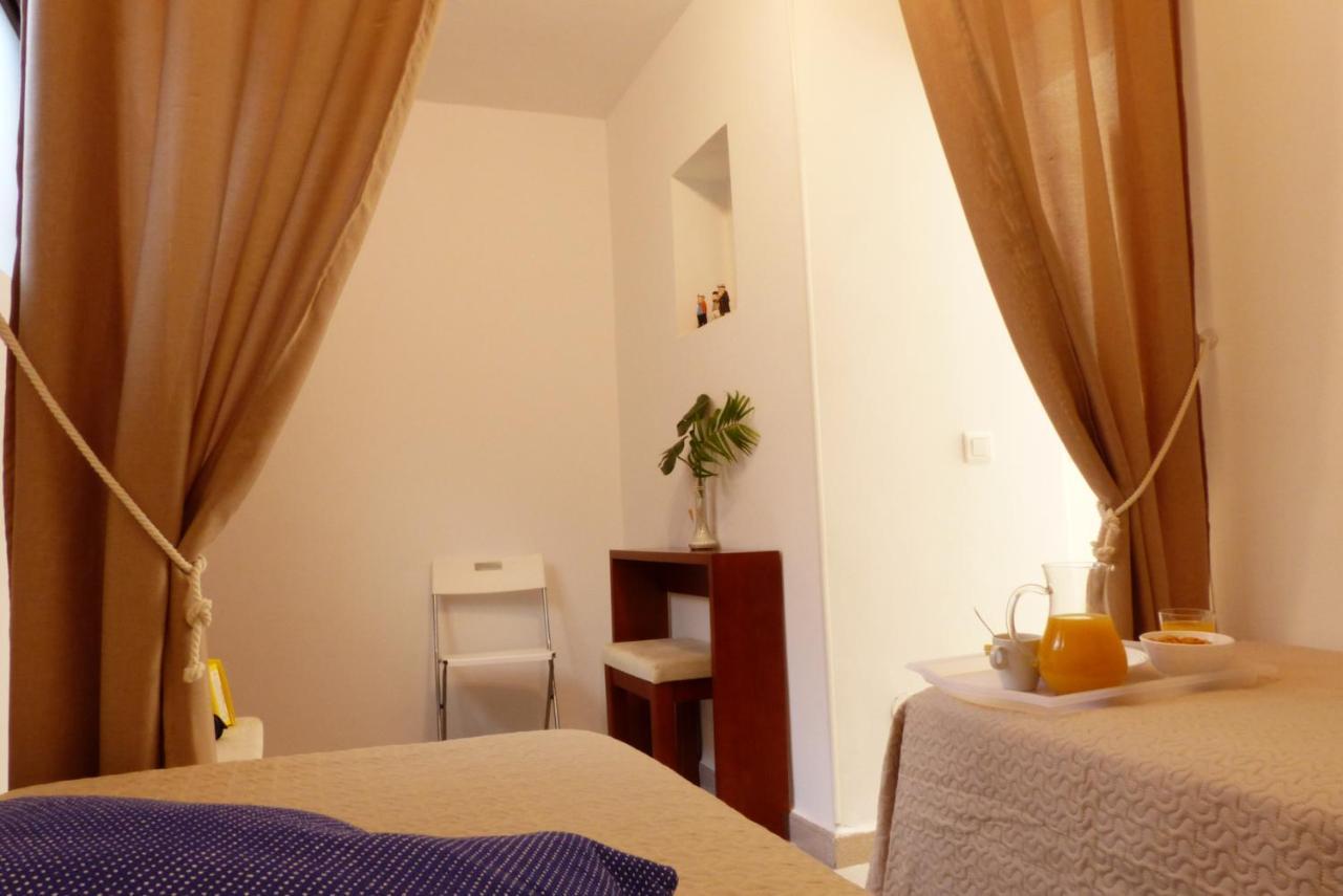 Studio With Access To The Garden. Open Pool. Beach Very Close. Wifi & Netflix Free Apartment Benalmadena Ngoại thất bức ảnh