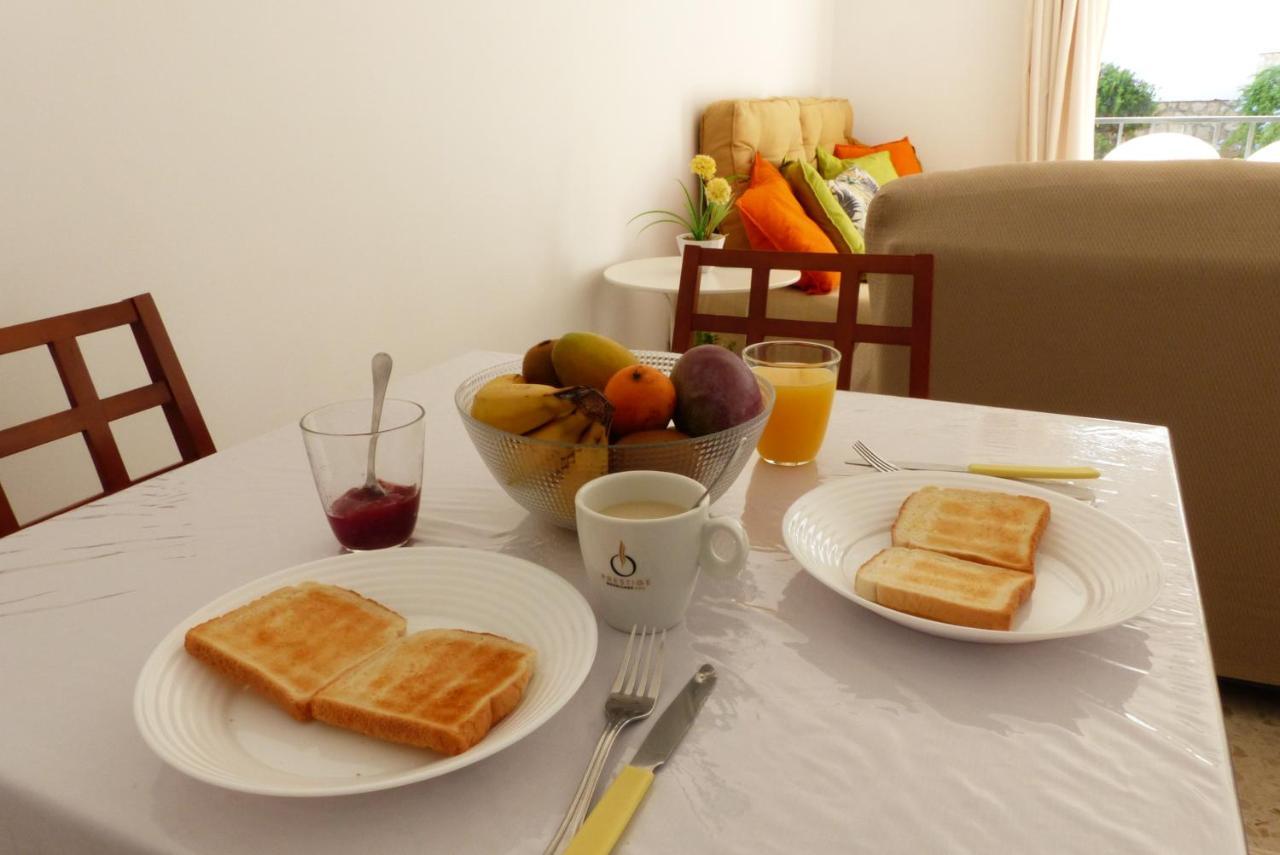 Studio With Access To The Garden. Open Pool. Beach Very Close. Wifi & Netflix Free Apartment Benalmadena Ngoại thất bức ảnh
